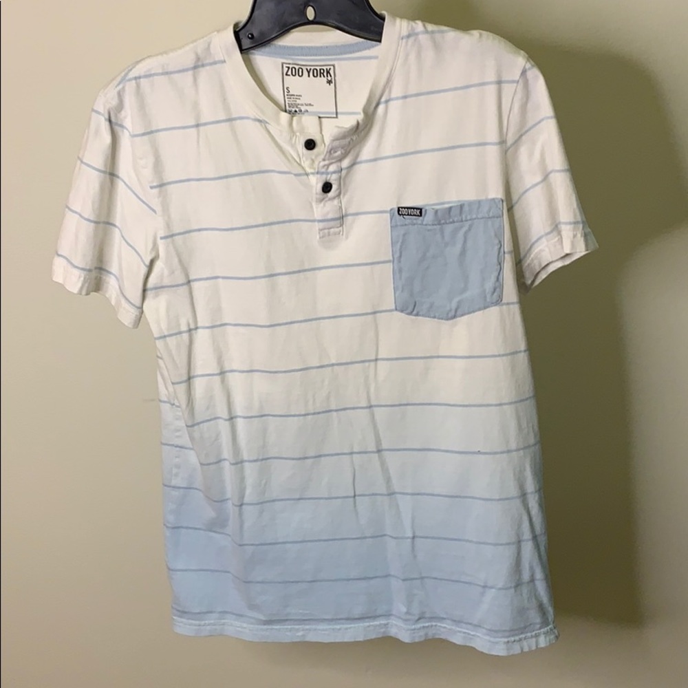 Zoo York polo